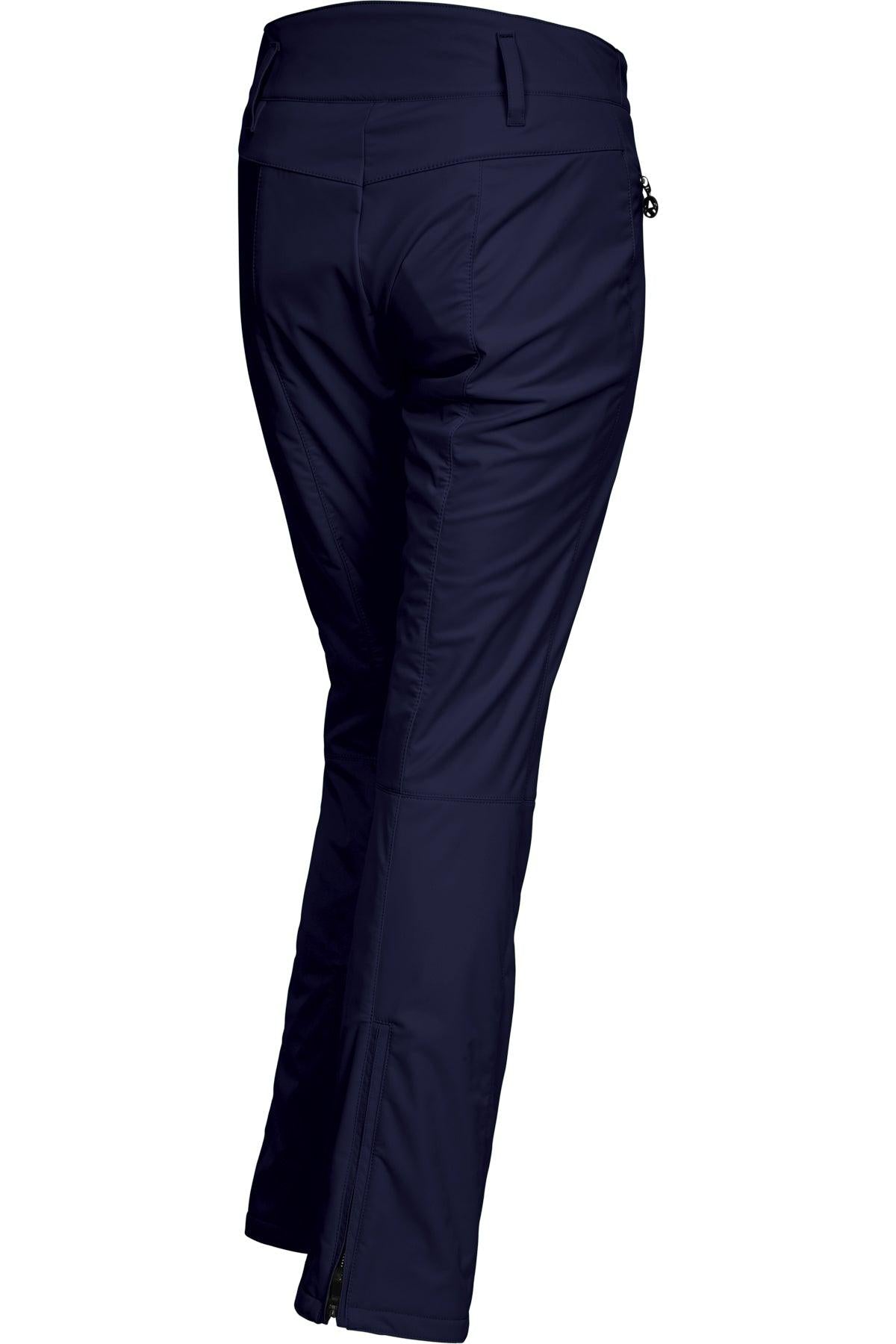 Bird BU Ski Pants Woman | BOTËGHES LAGAZOI