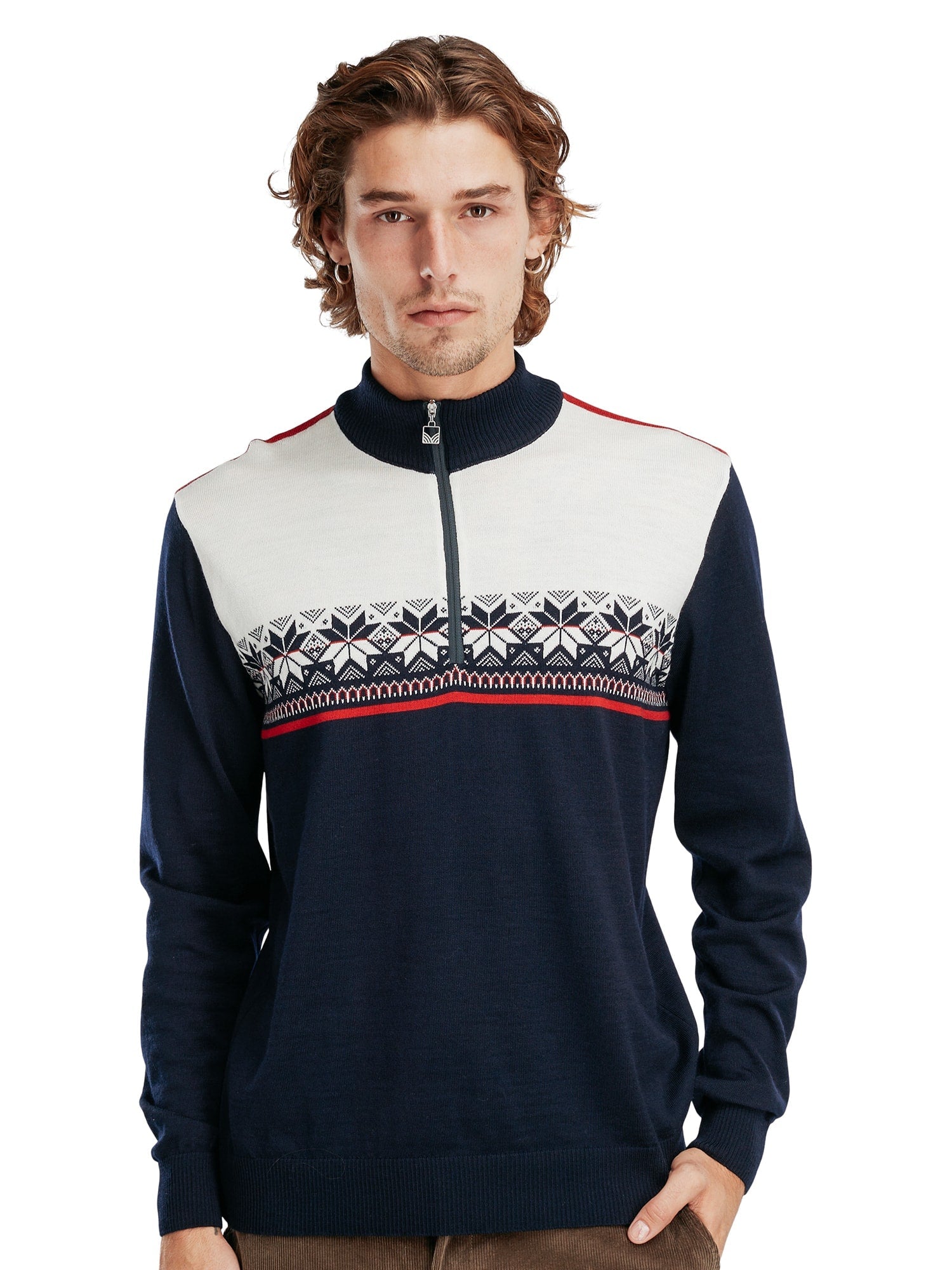 Liberg Sweater M