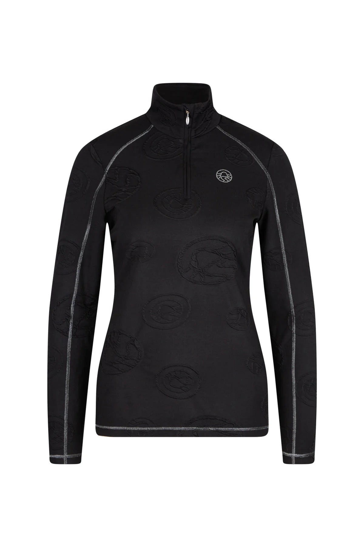 black Bergy Women | BOTËGHES LAGAZOI