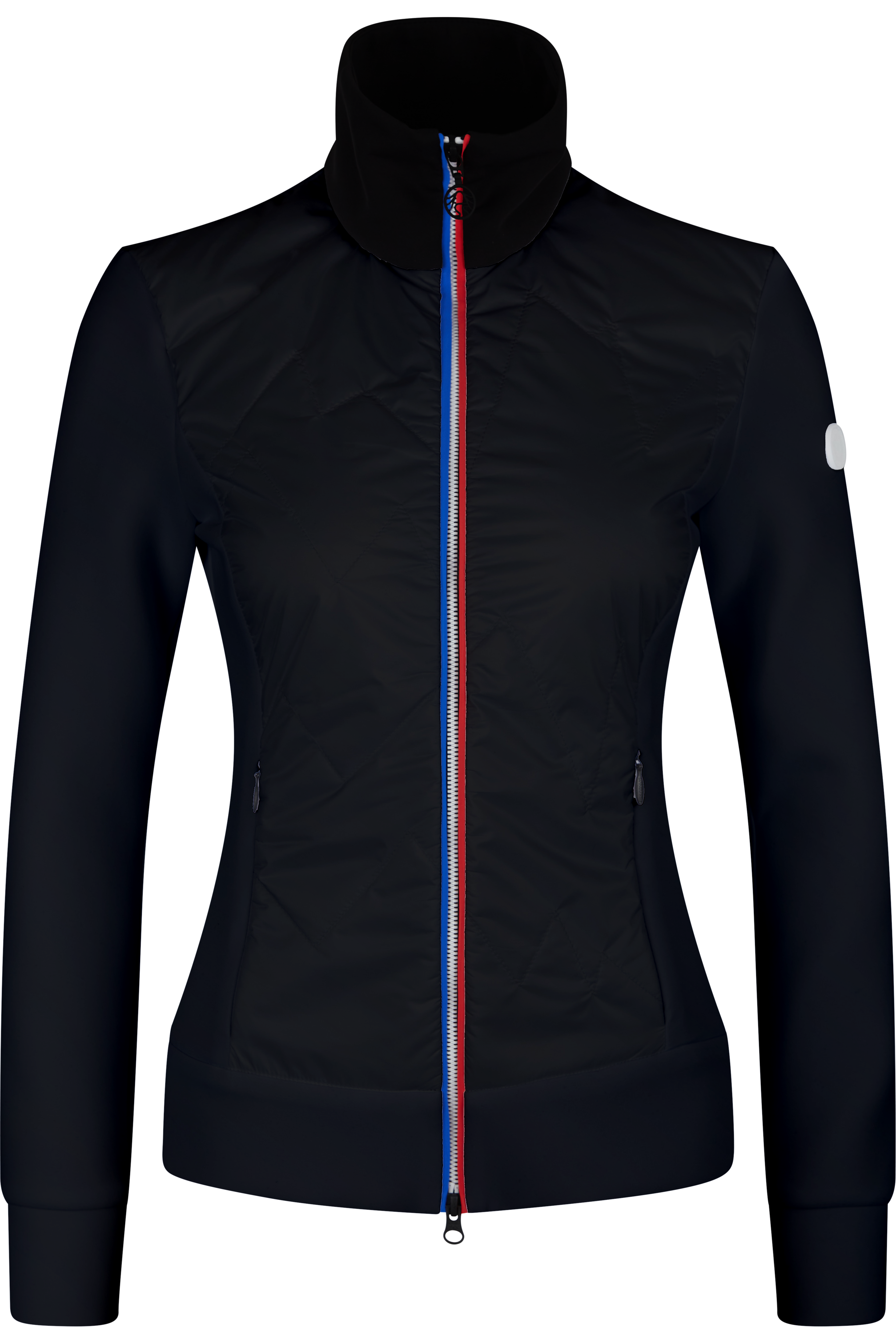 Imperial Jacket Woman | BOTËGHES LAGAZOI