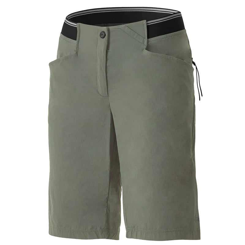 sage green Storm Pant W