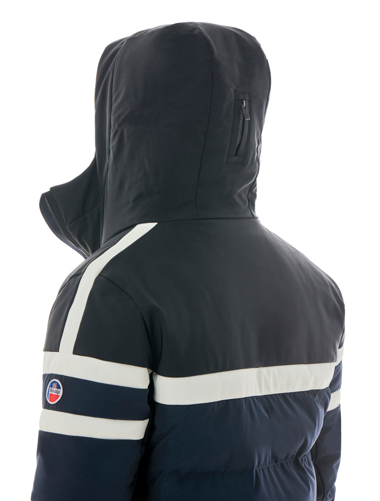 Abelban Ski Jacket Men | BOTËGHES LAGAZOI