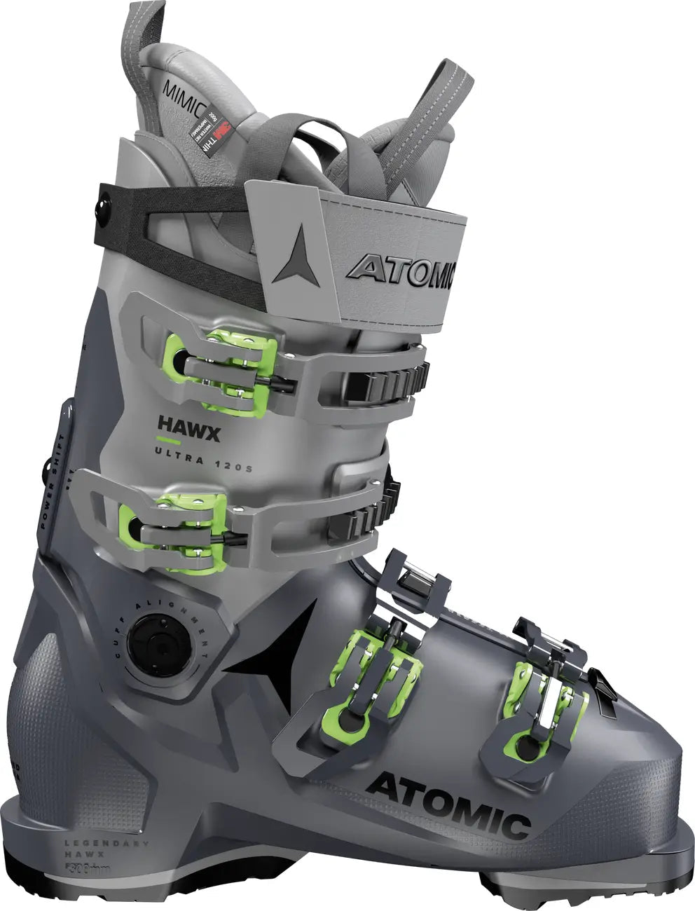 Hawx Ultra 120 S GW M