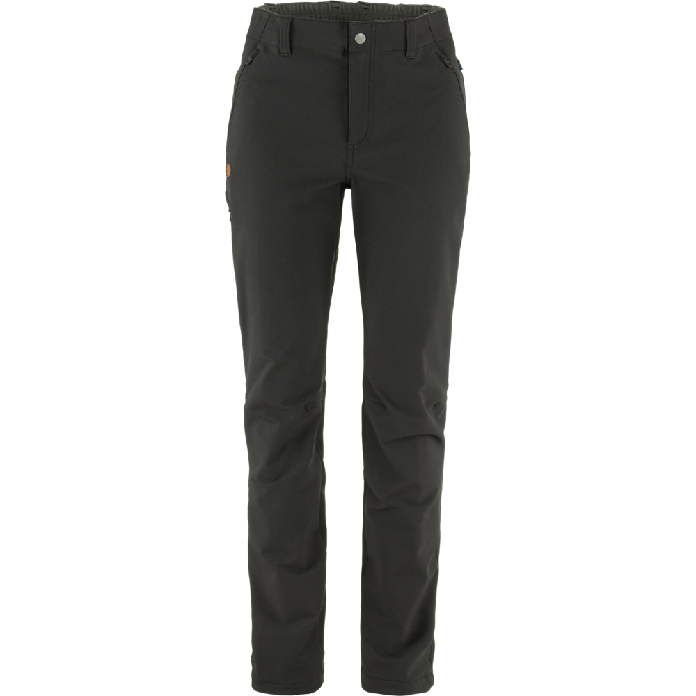Abisko Wint Stretch Trousers W