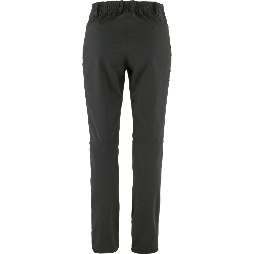 Abisko Wint Stretch Trousers W