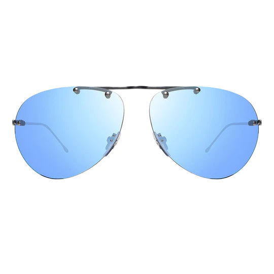 Air 2 - Satin Chrome
