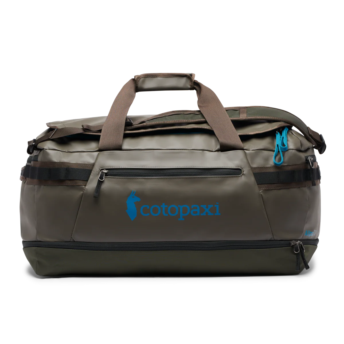 Allpa Duffel Bag 70L