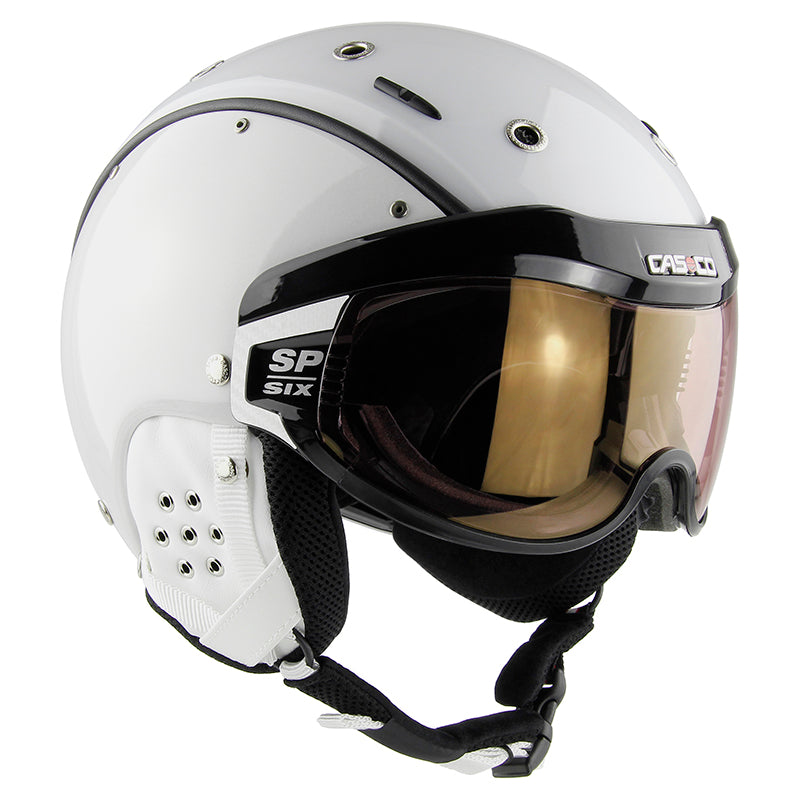 SP-6 Special Helmet | BOTËGHES LAGAZOI