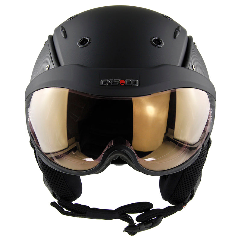 SP-6 Visier Helmet | BOTËGHES LAGAZOI