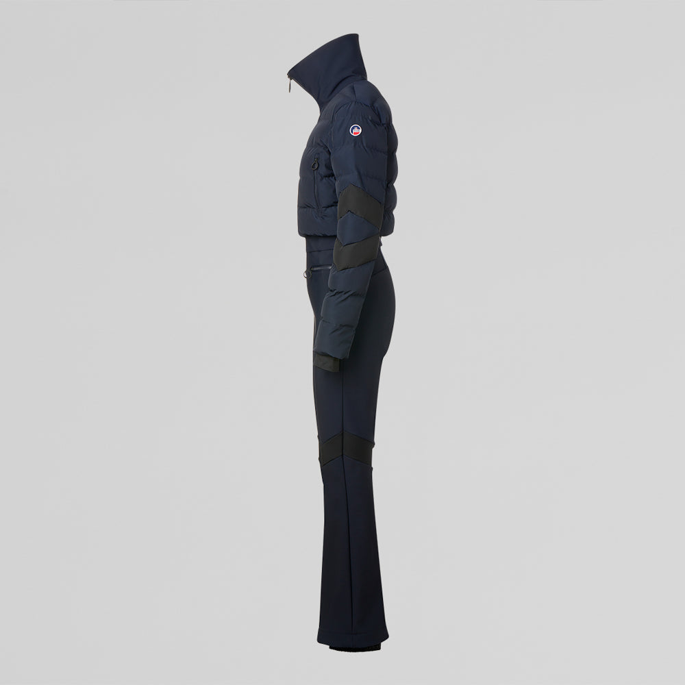 Clarisse Ski Suit Women | BOTËGHES LAGAZOI