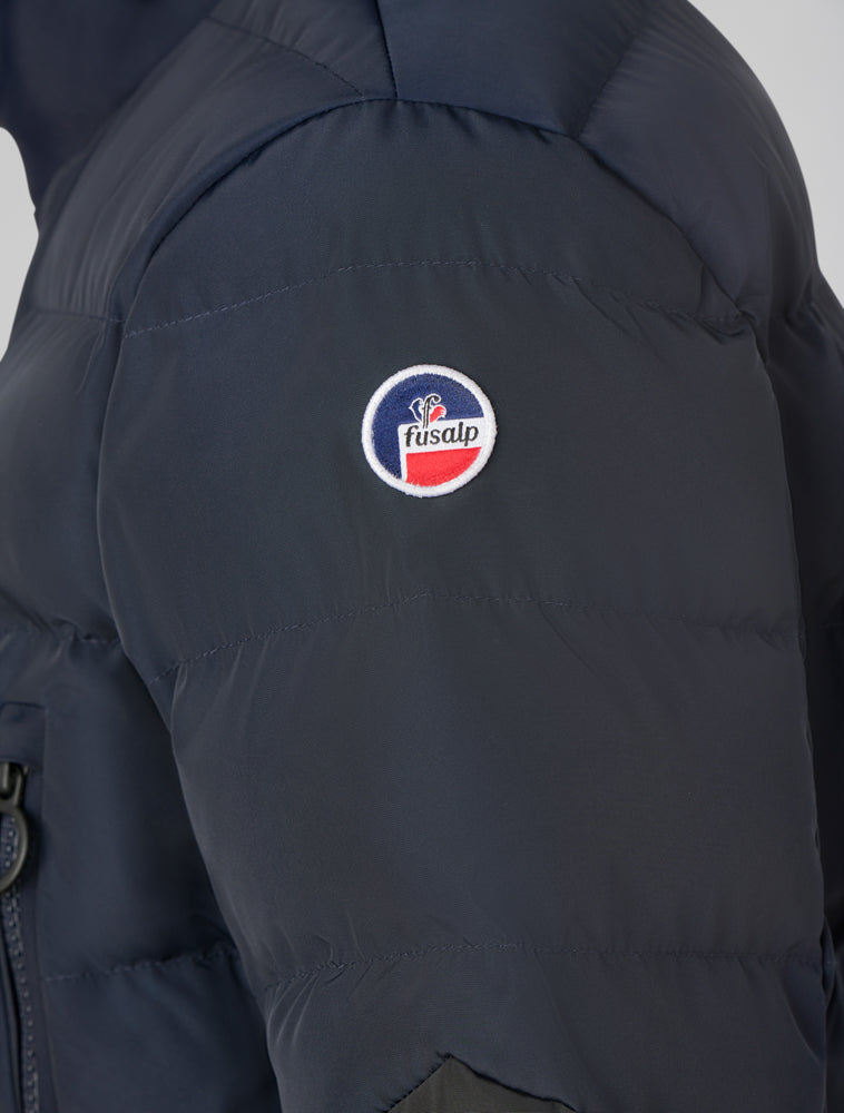 Clarisse Ski Suit Women | BOTËGHES LAGAZOI