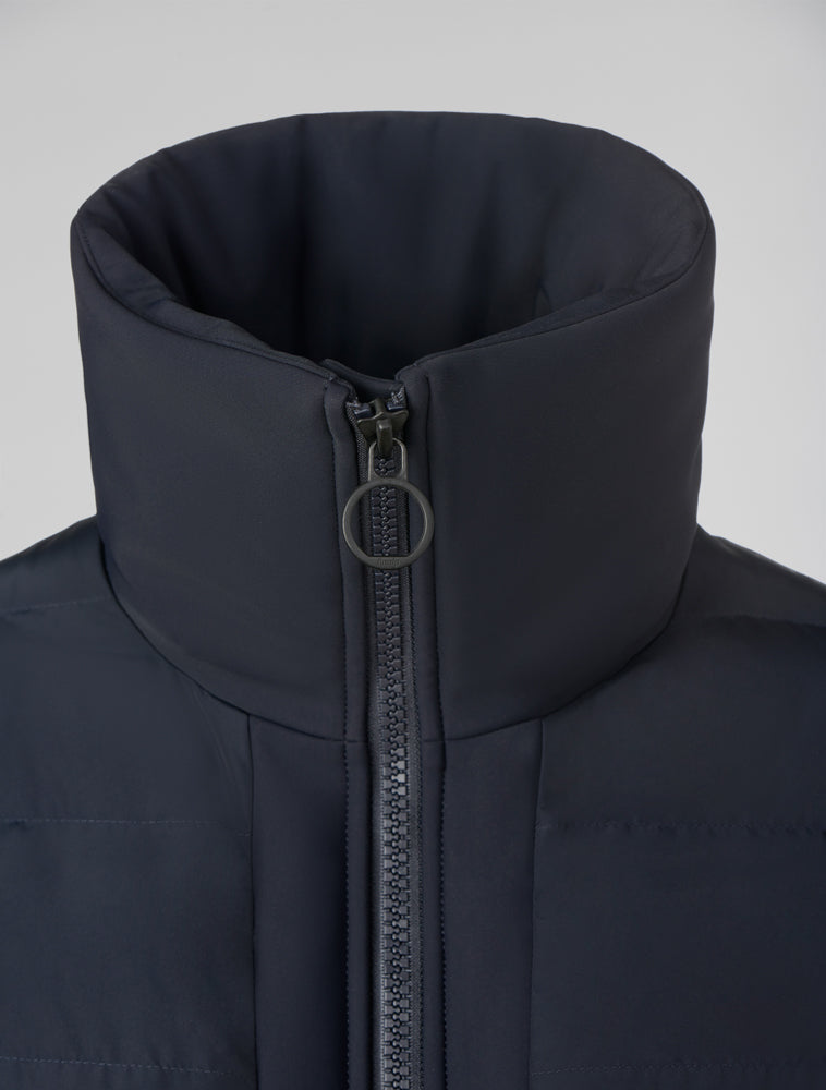 Clarisse Ski Suit Women | BOTËGHES LAGAZOI