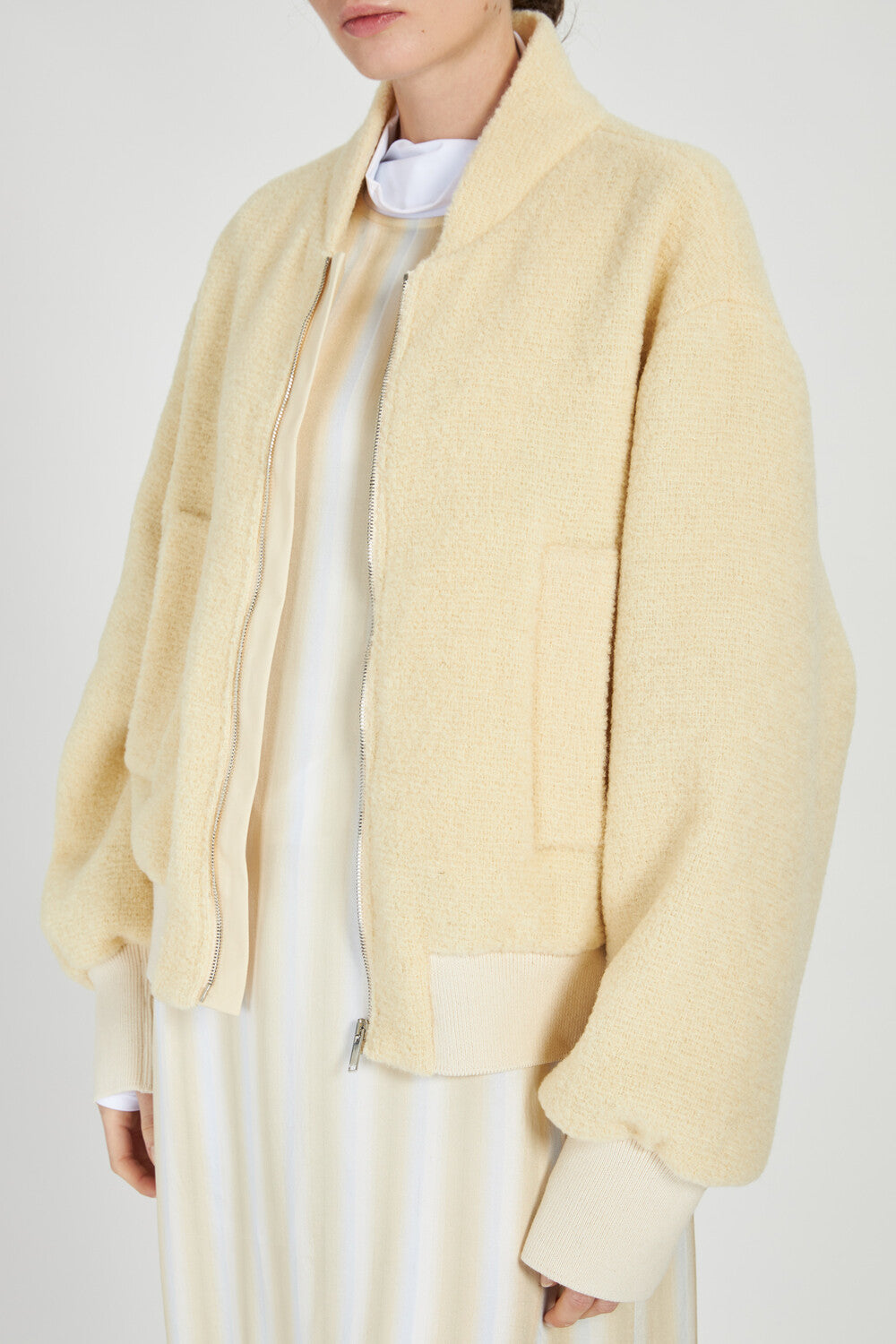 Capospalla Gigi Ricciolo W