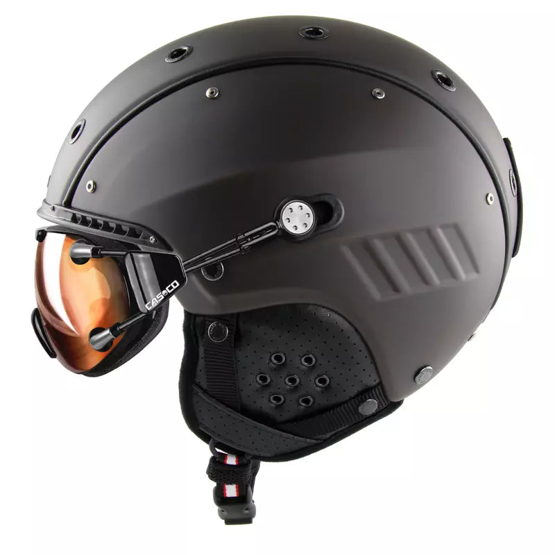 SP-4.1 Ski Helmet | BOTËGHES LAGAZOI