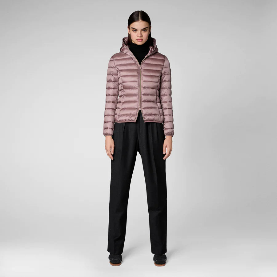 Alexis Jacket W