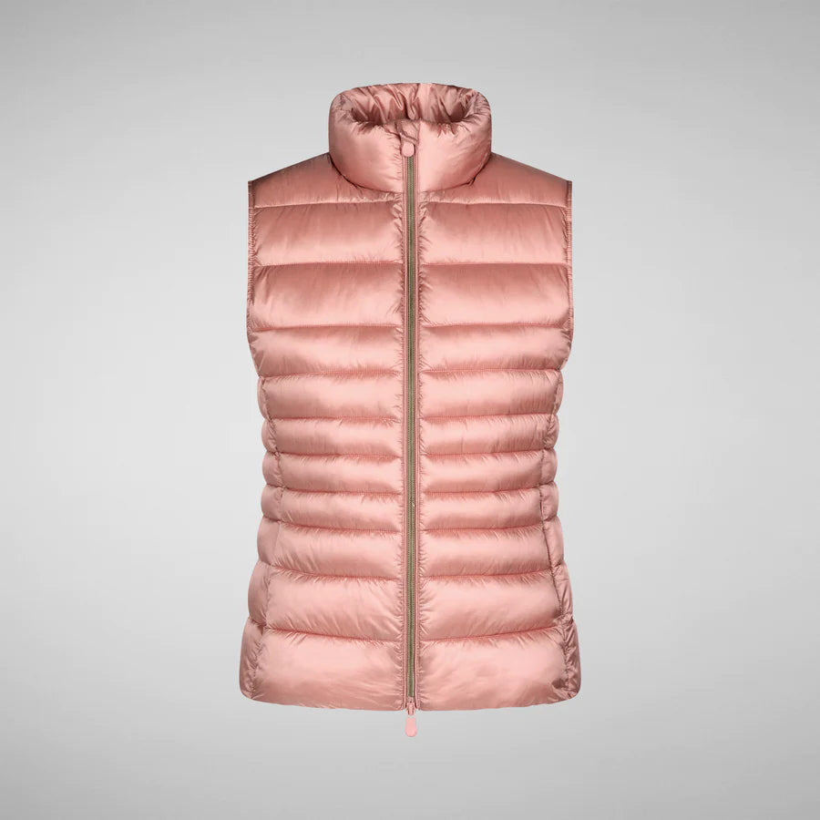 Lynn Vest W