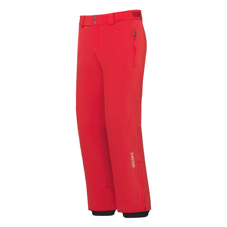 Men's Ski Pants | Swiss | Descente | BOTËGHES LAGAZOI