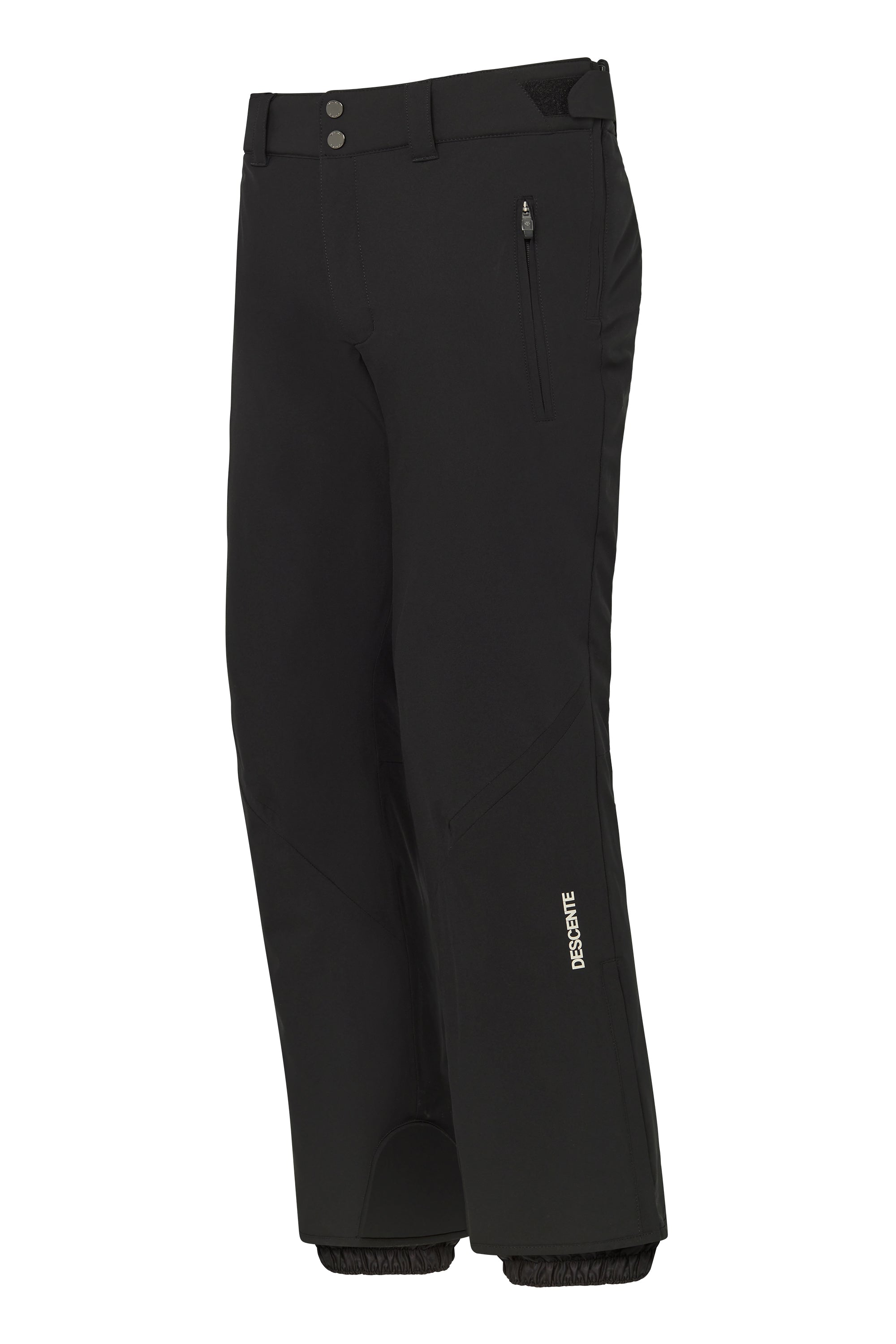 Roscoe Insulated Pant M - black