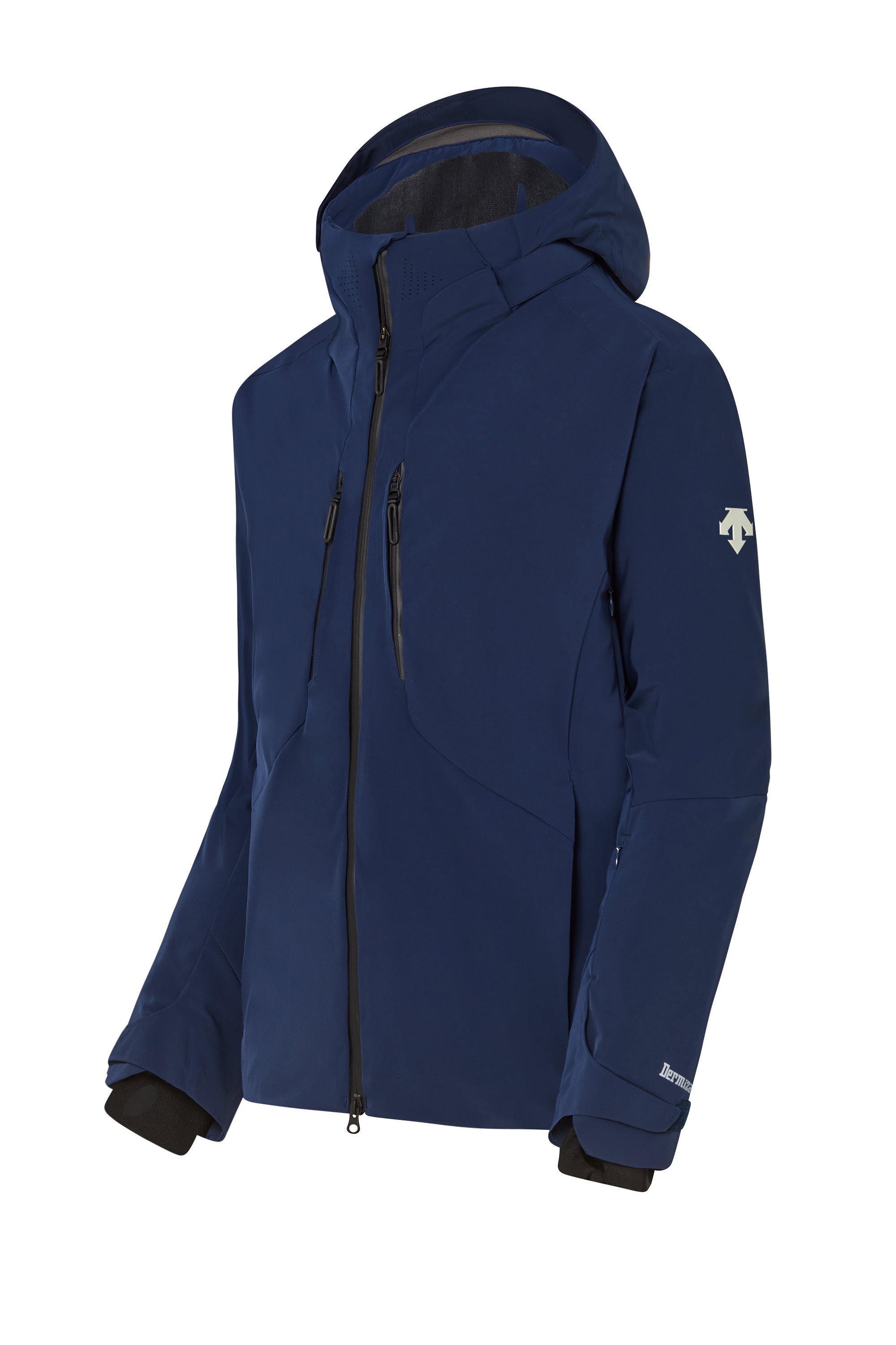 Descente Swiss Insulated Jacket M
