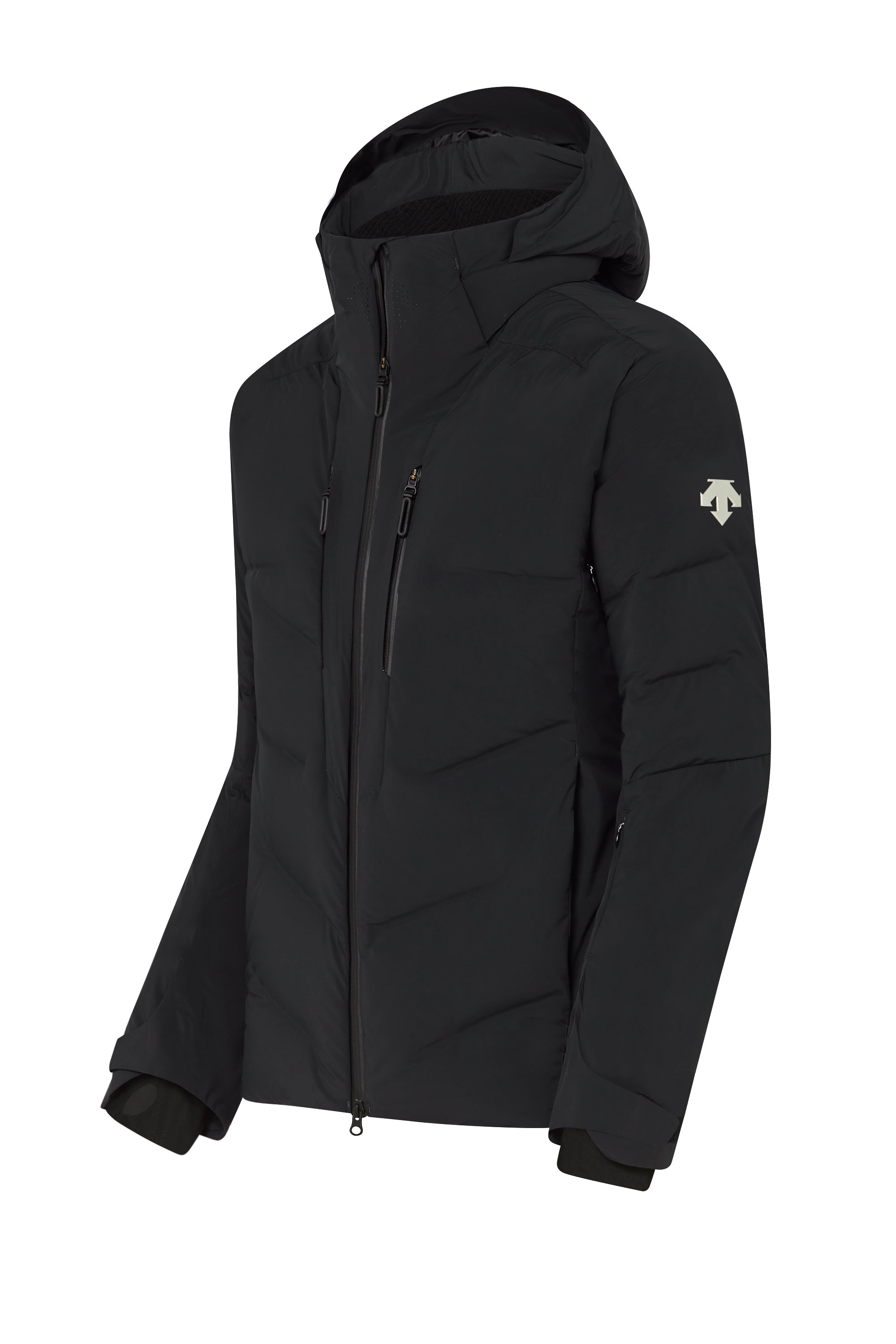 Descente Swiss Down Jacket M