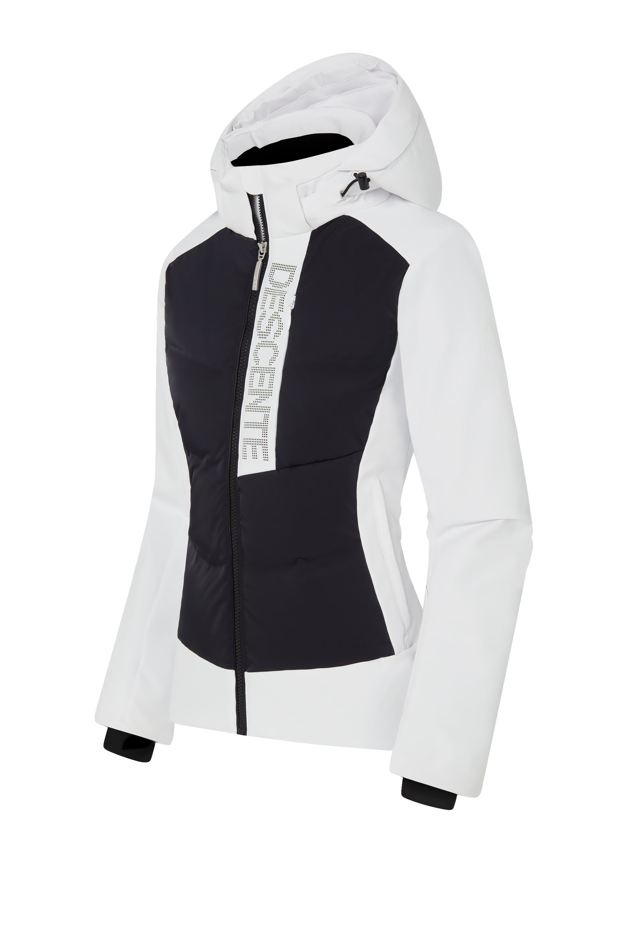 Descente Bianca Jkt W | Lagazoi Shop | BOTËGHES LAGAZOI