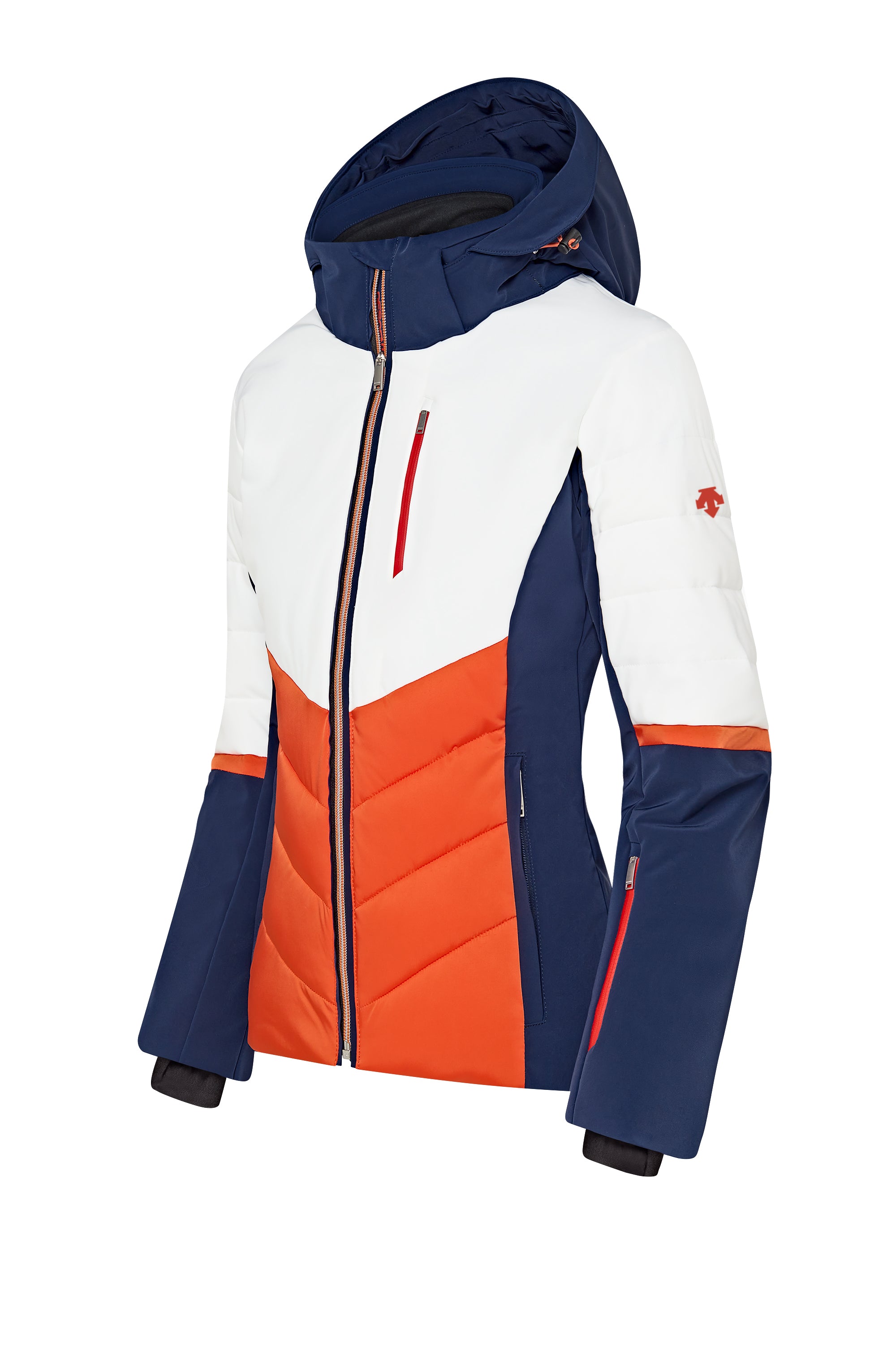 Iris Insulated Jacket W