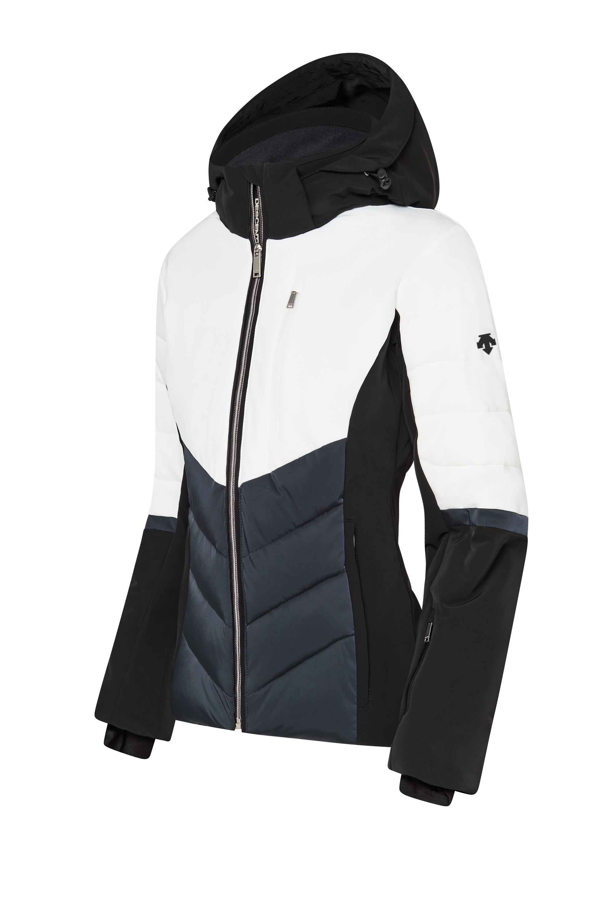 Iris Insulated Jacket W