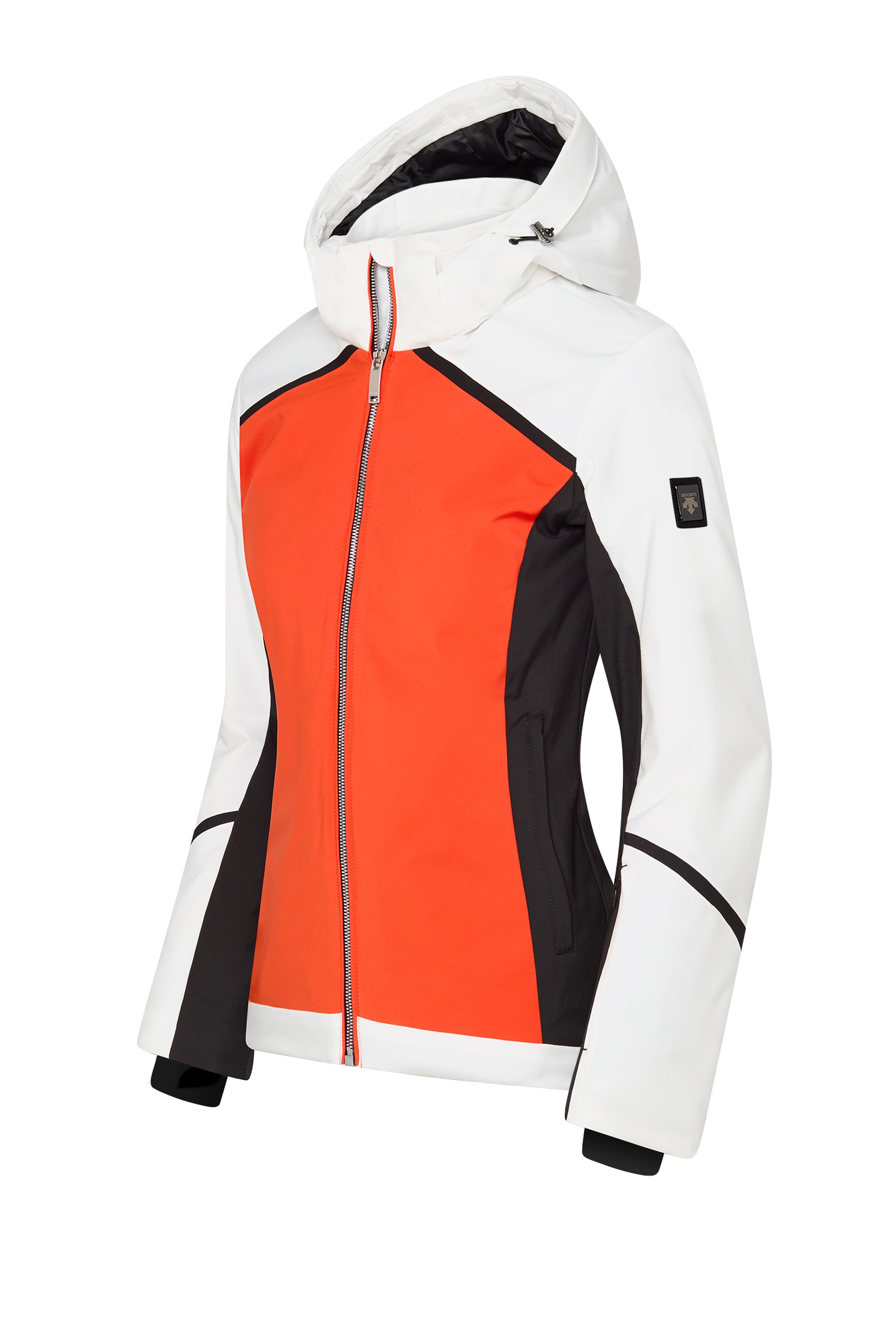 Descente Linda Insulated Jacket W