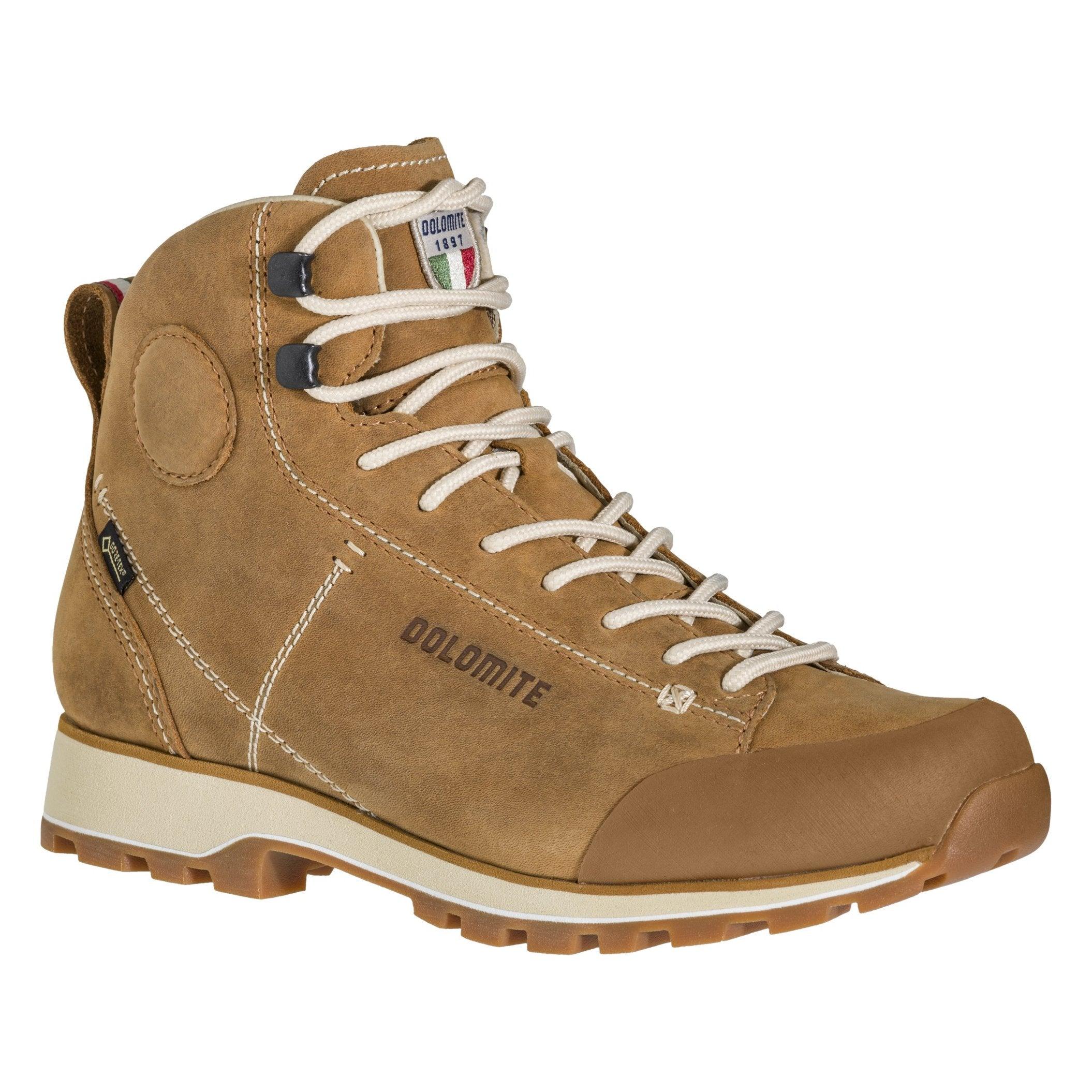 Dolomite Outdoor Boot - 54 High Fg Gtx | Lagazoi Shop | BOTËGHES LAGAZOI