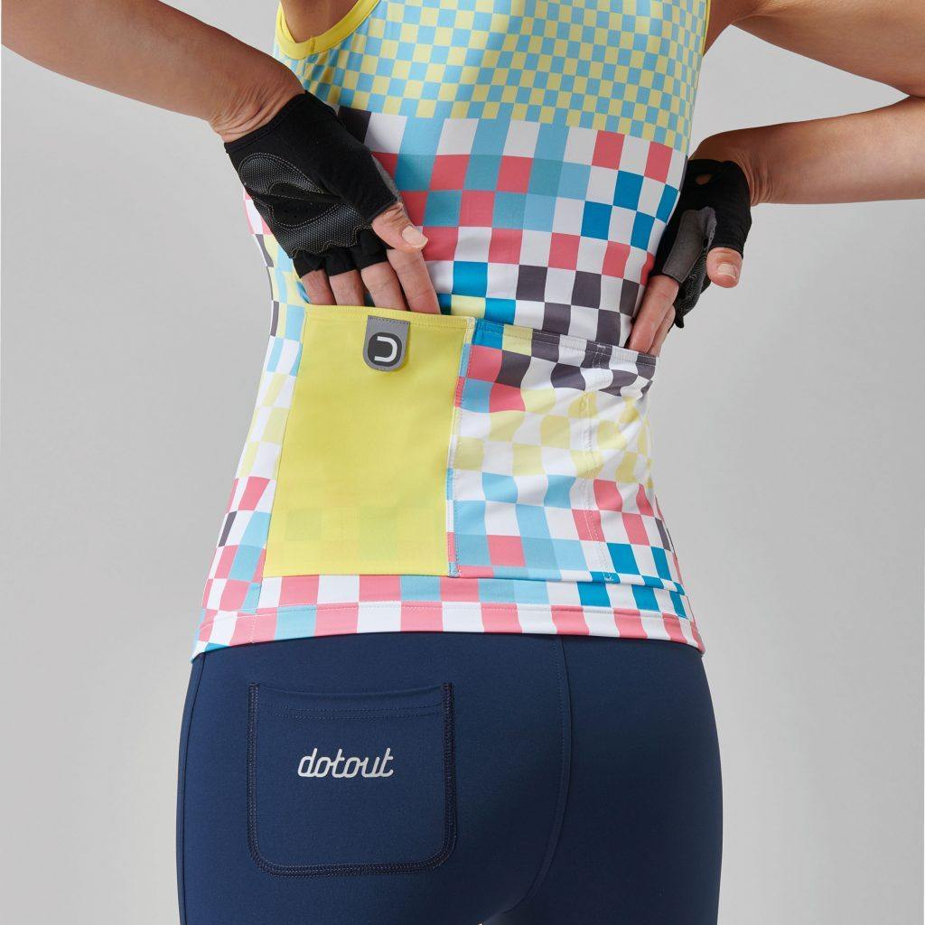 Agility Pant Woman | BOTËGHES LAGAZOI