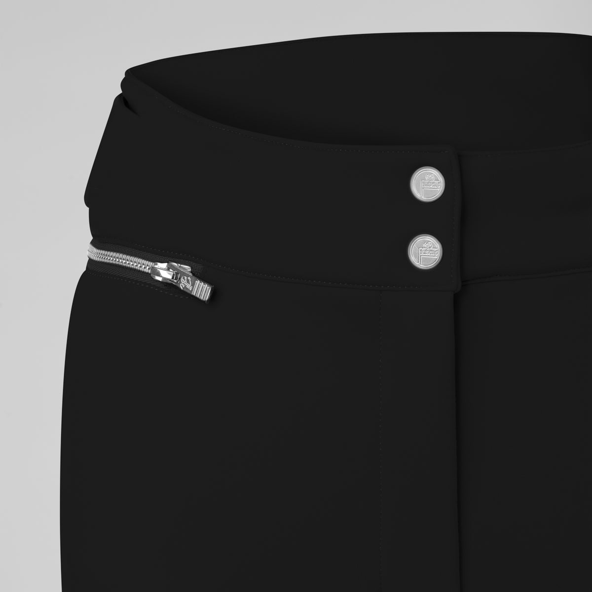 Elancia II Fuseau Ski Pants Women | BOTËGHES LAGAZOI