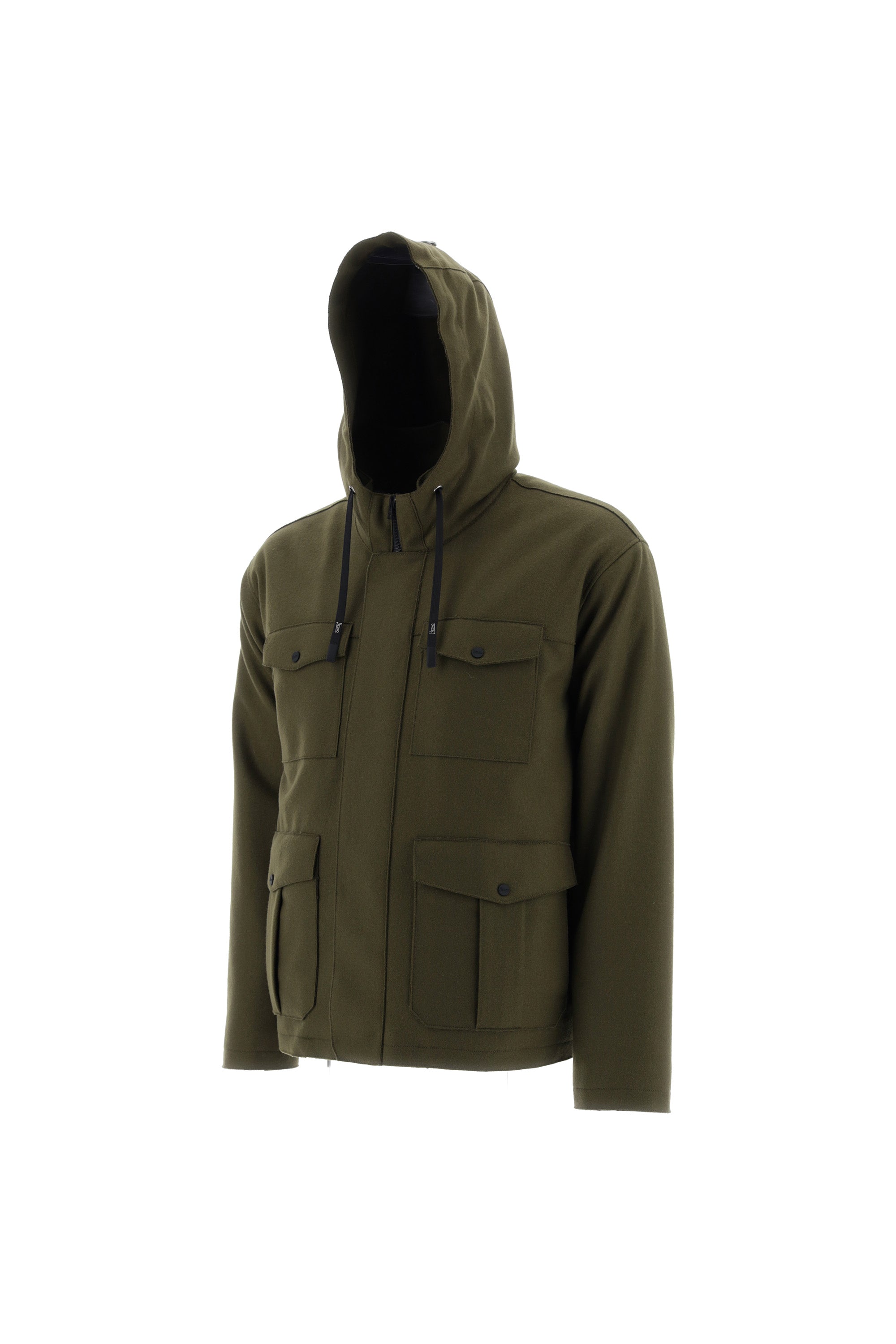 Jacket M