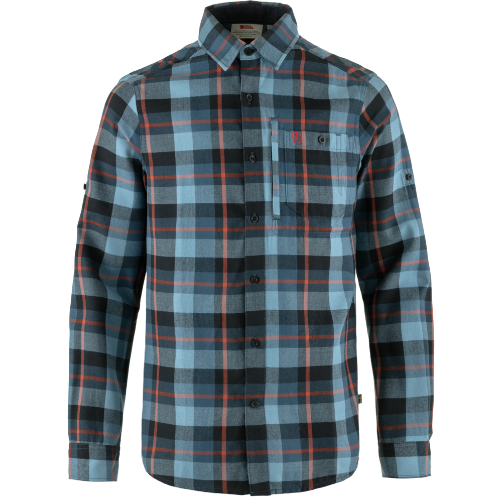 Fjällglim Shirt M