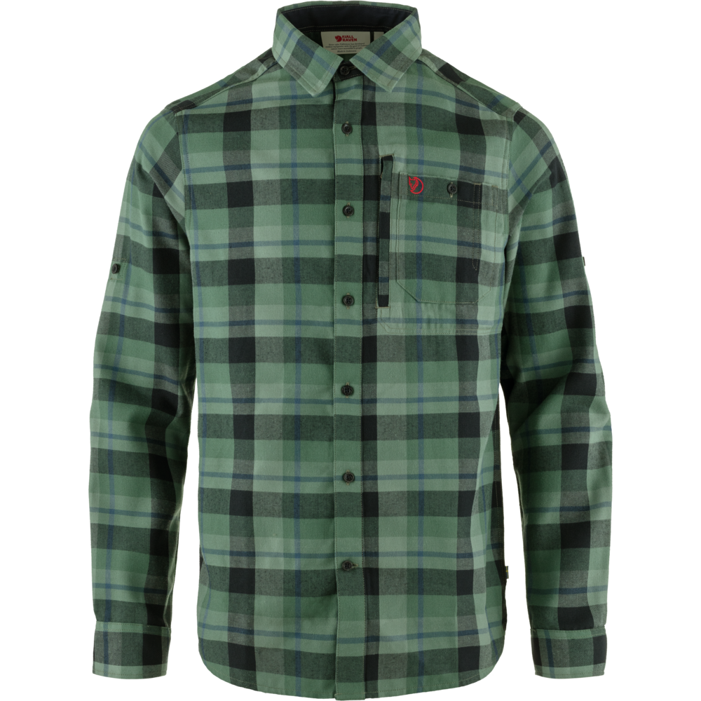 Fjällglim Shirt M