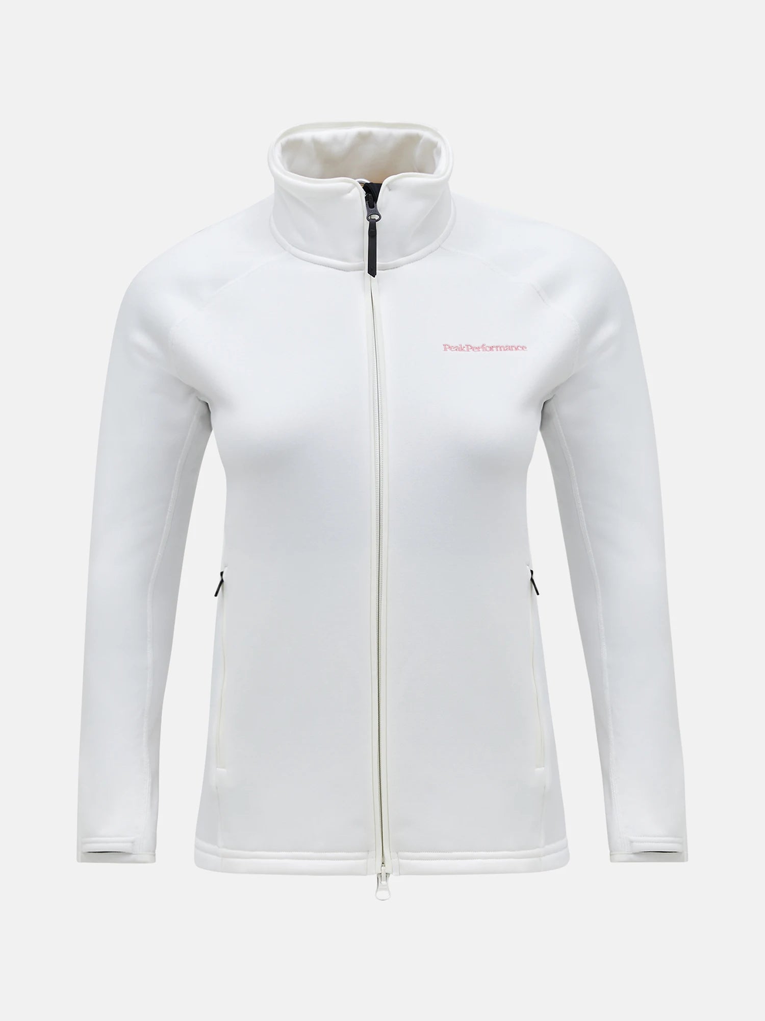 blanquecino Chill Light Zip Jacket W
