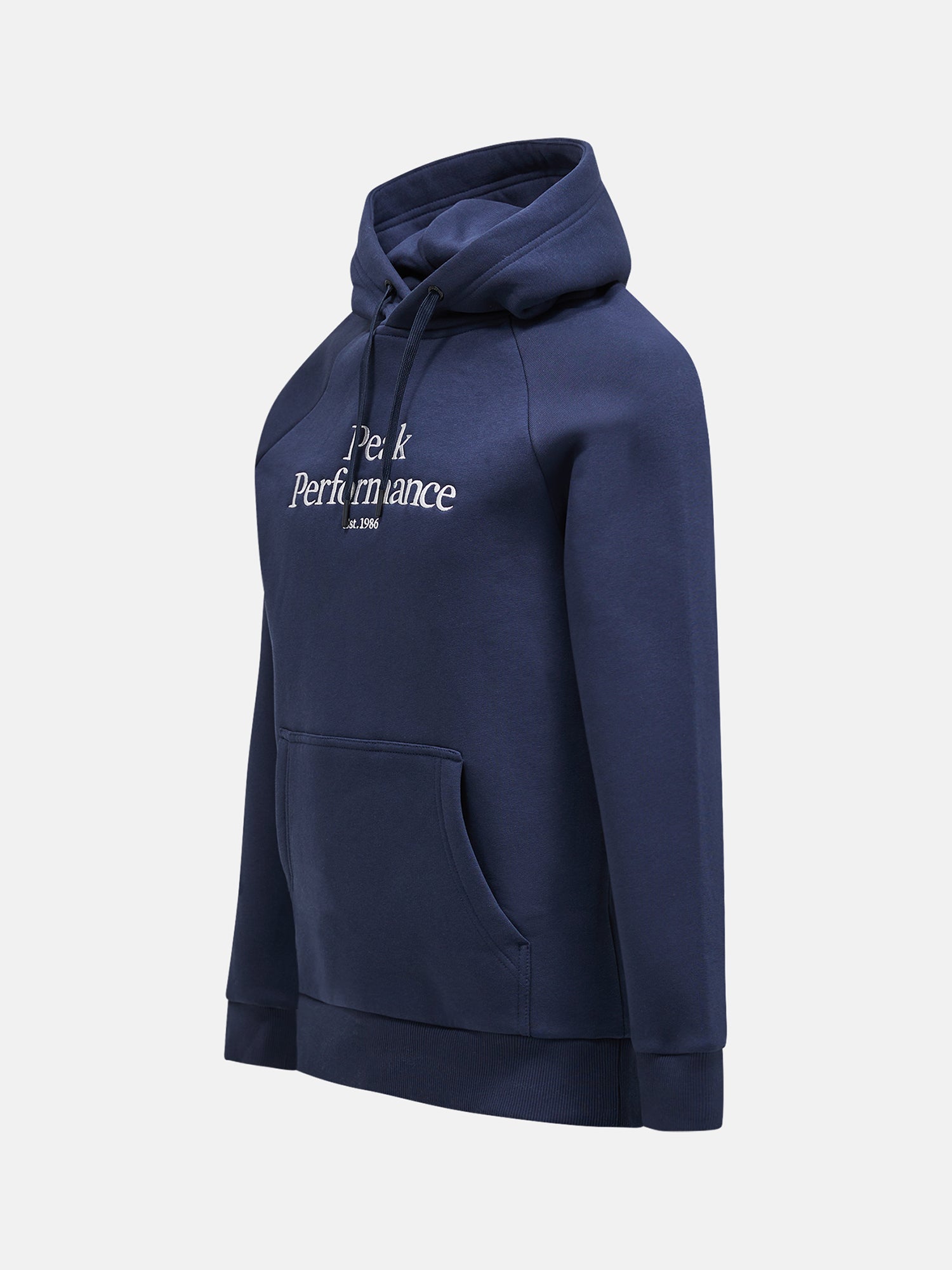Original Hood M