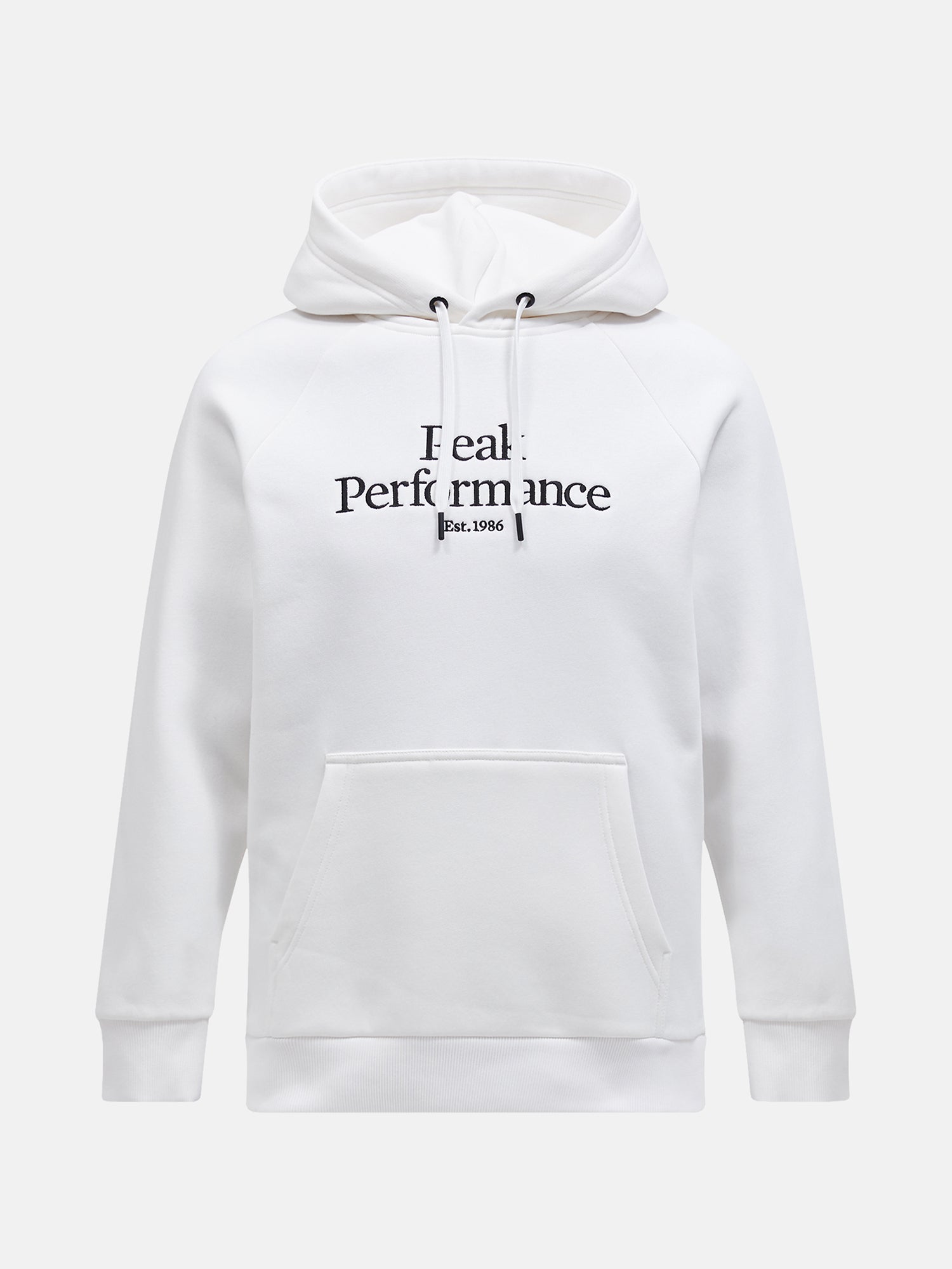 offwhite/black Original Hood M