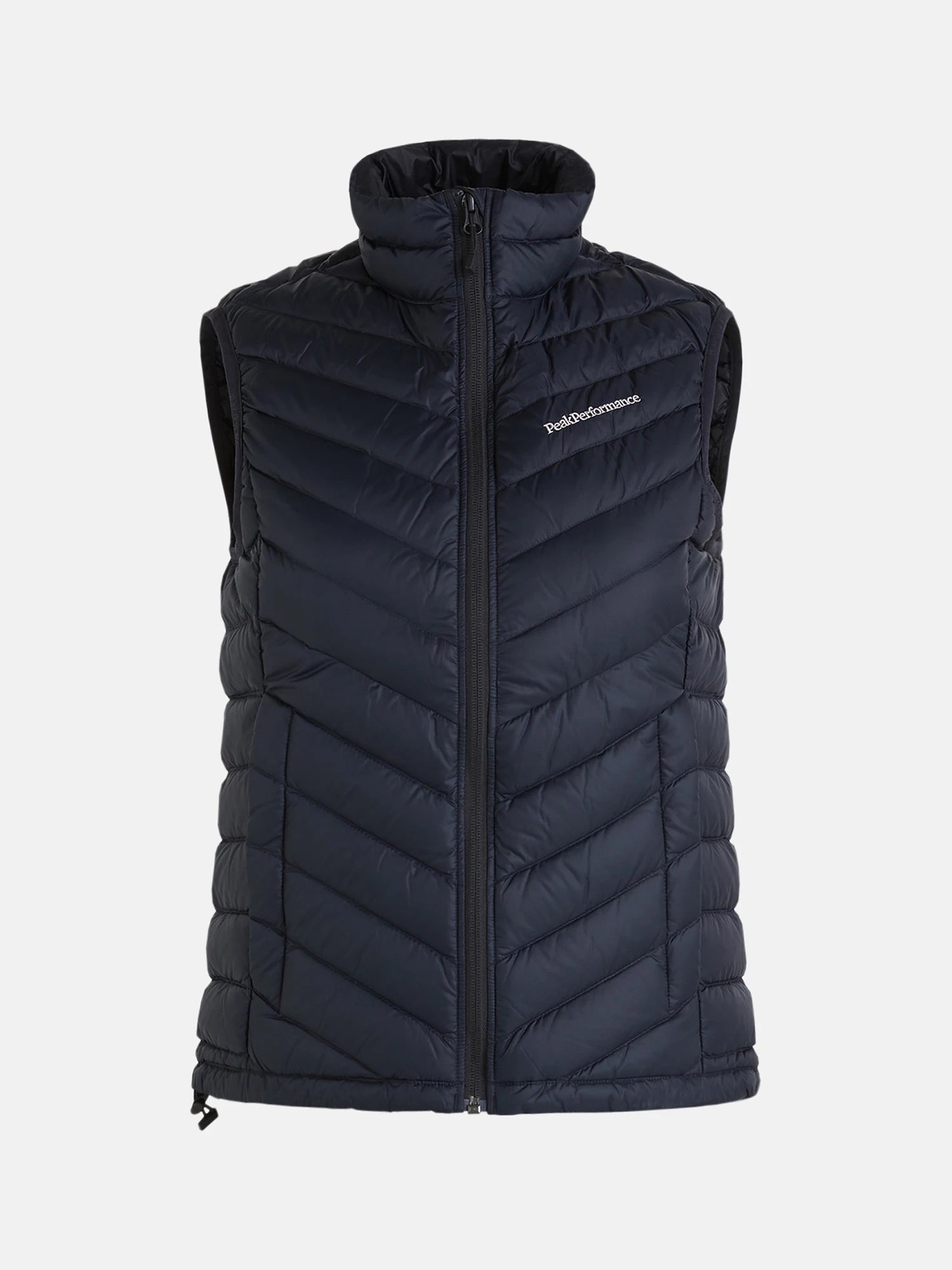 Frost Down Vest W