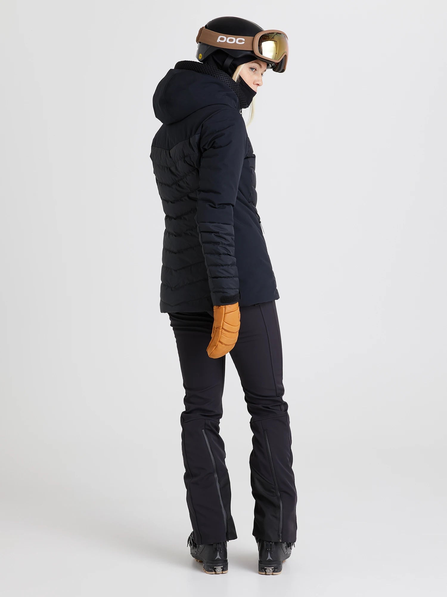 Blackfire Down Jacket W