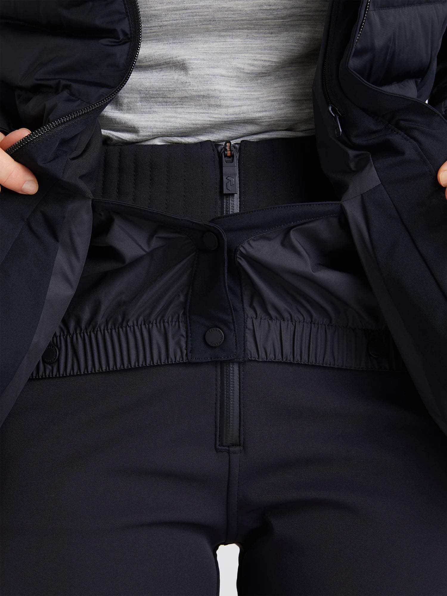 Blackfire Down Jacket W