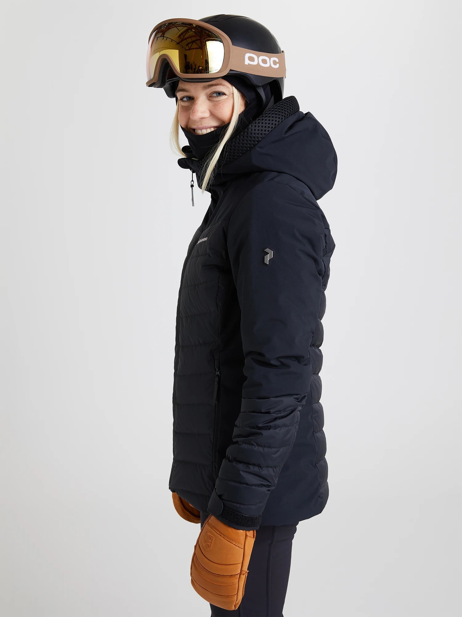 Blackfire Down Jacket W