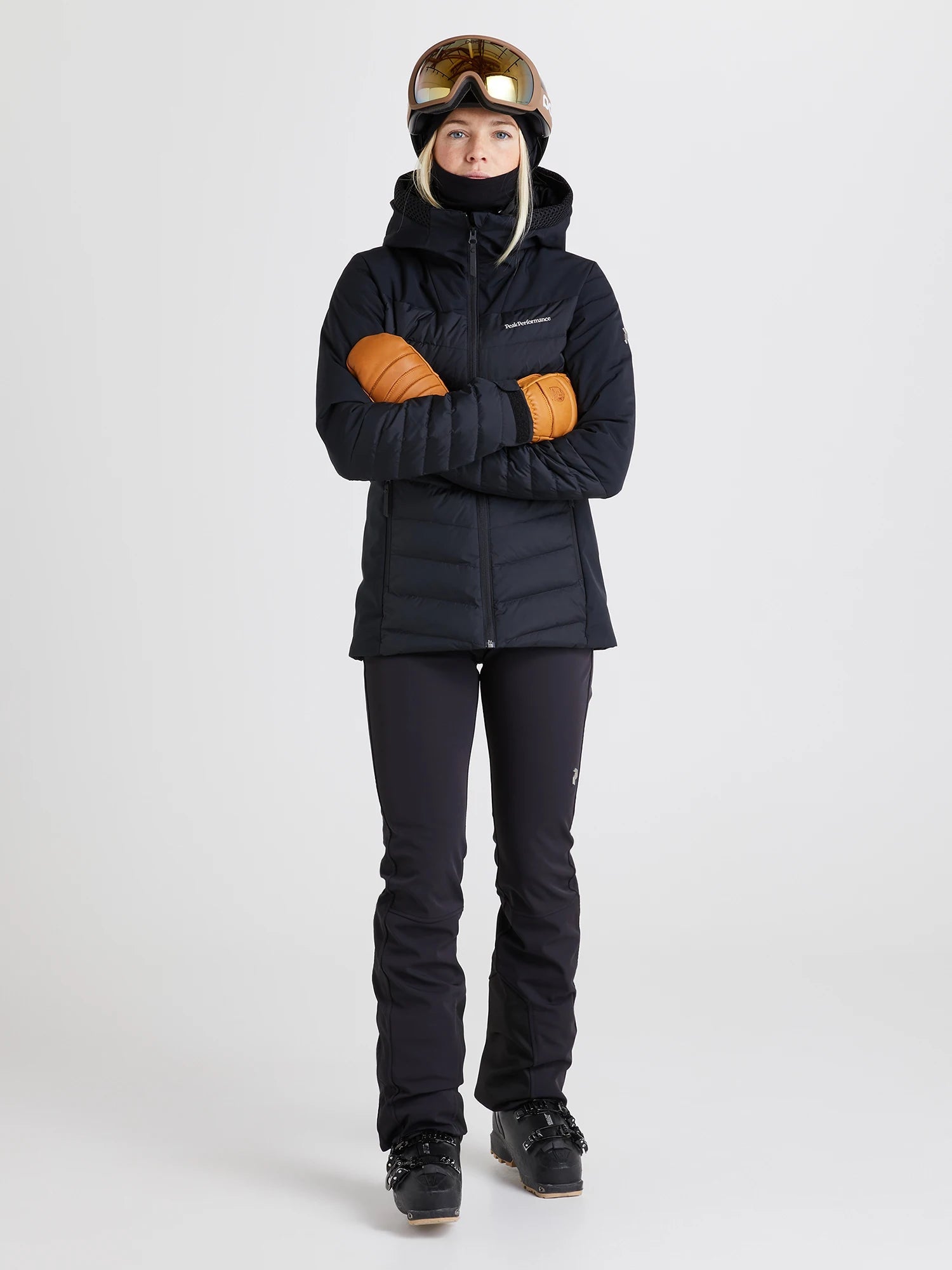 Blackfire Down Jacket W
