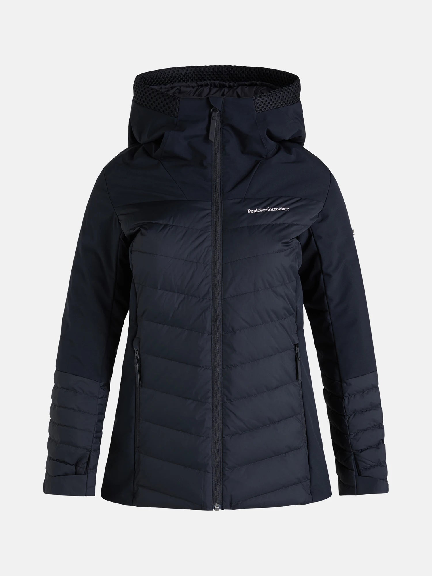 Blackfire Down Jacket W
