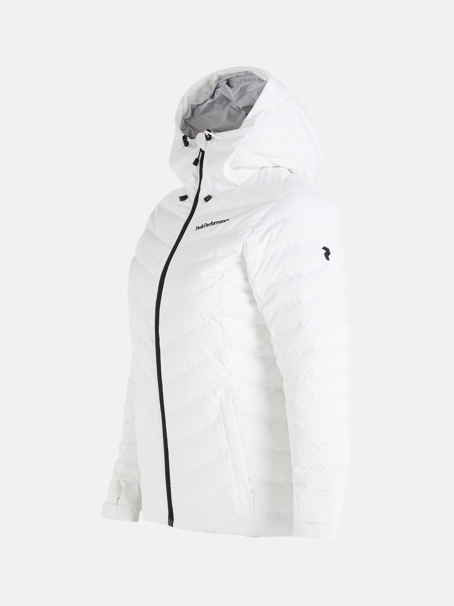 Frost Ski Jacket W