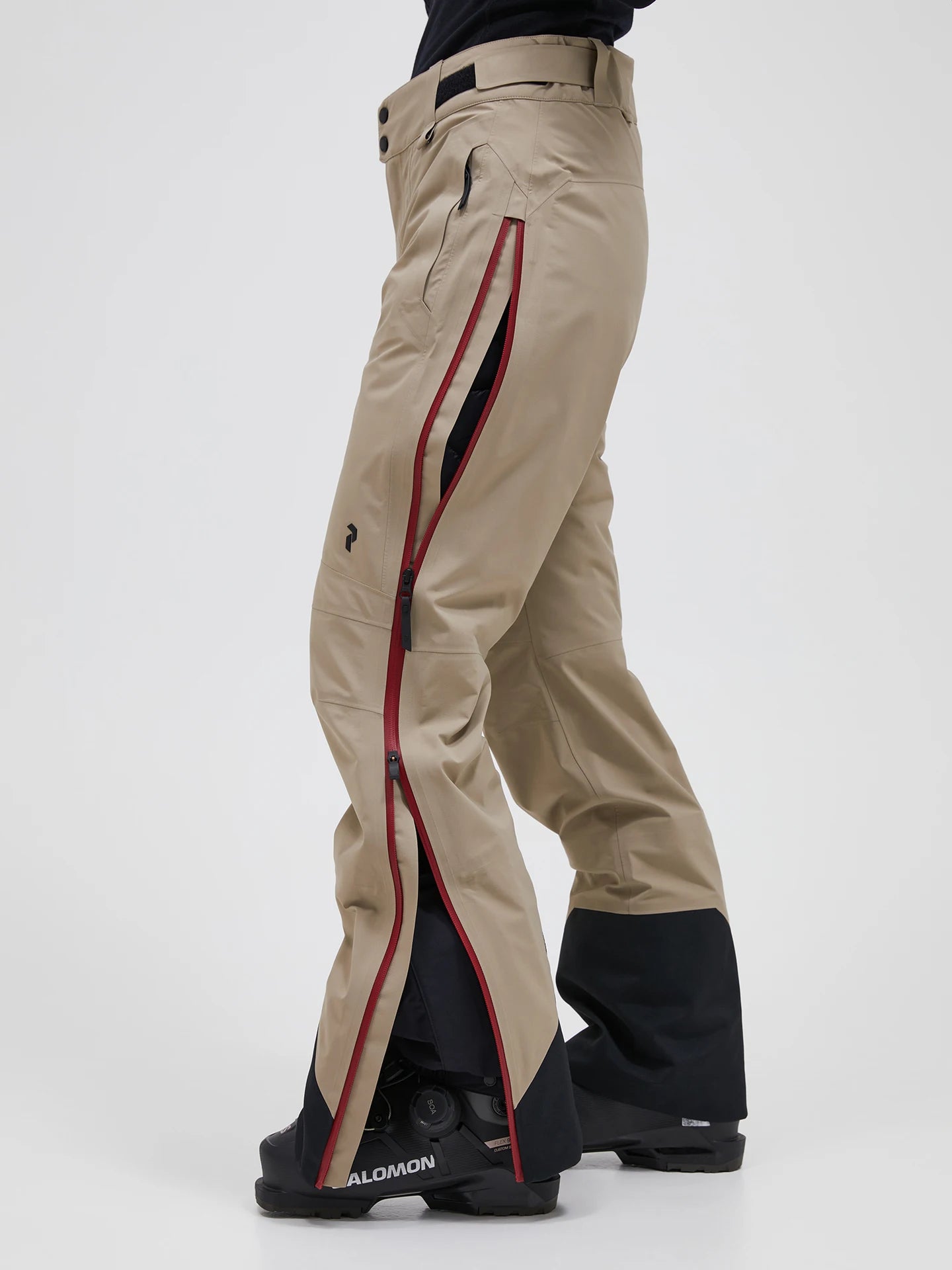 Alpine Gore-Tex 3L Pants W