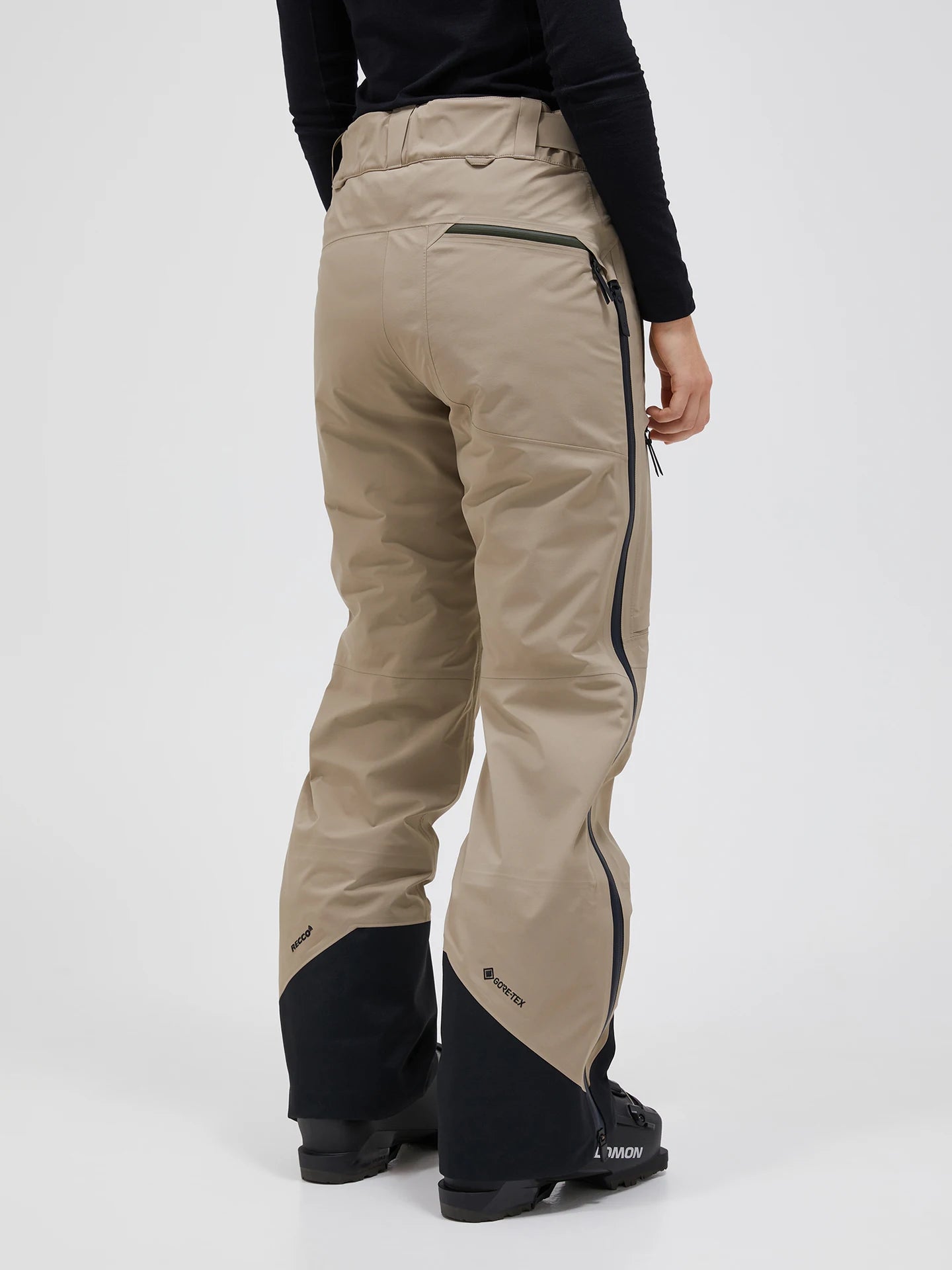 Alpine Gore-Tex 3L Pants W