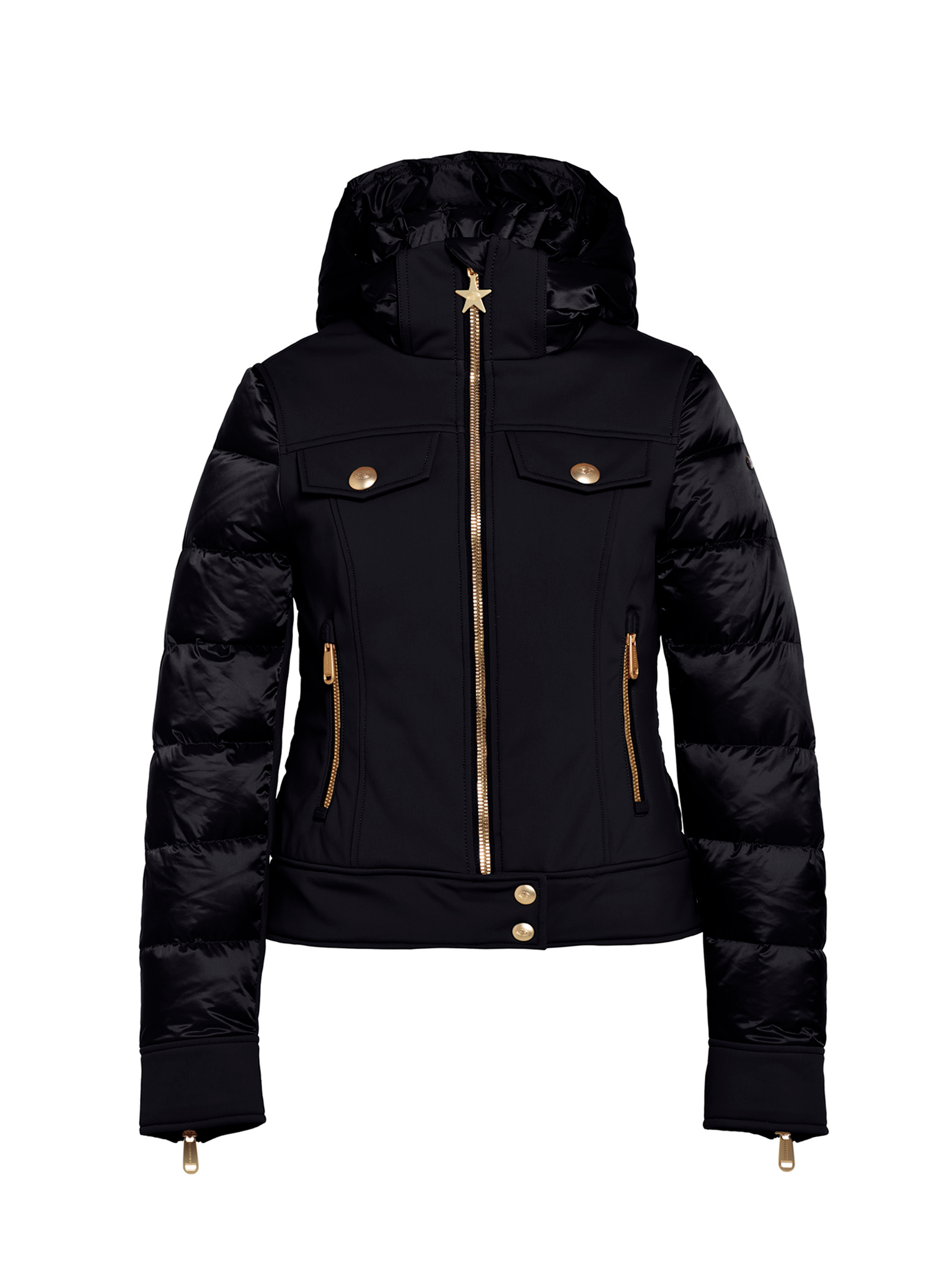 Canyon Ski Jacket W