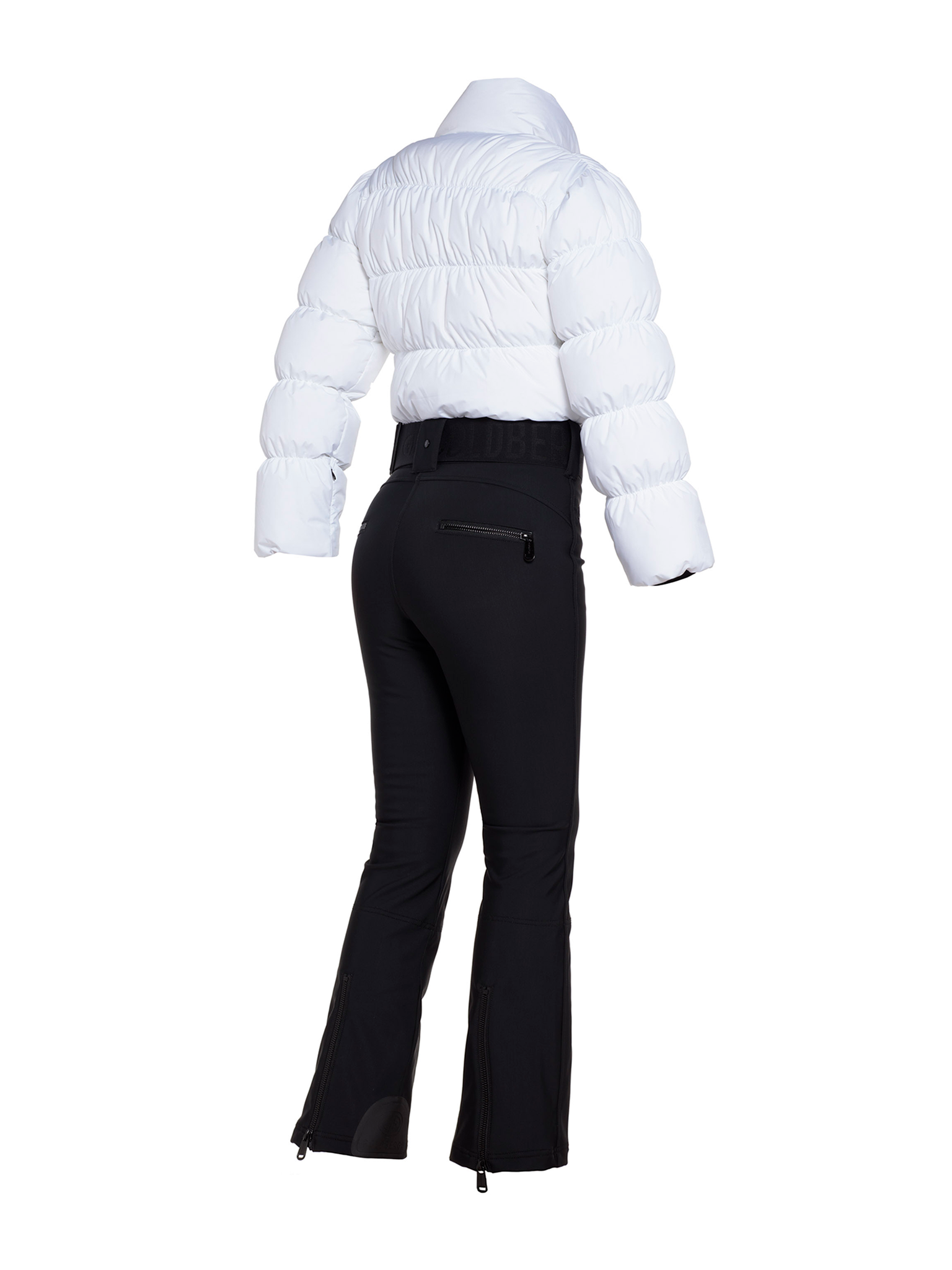 Snowball Ski Jumpsuit W