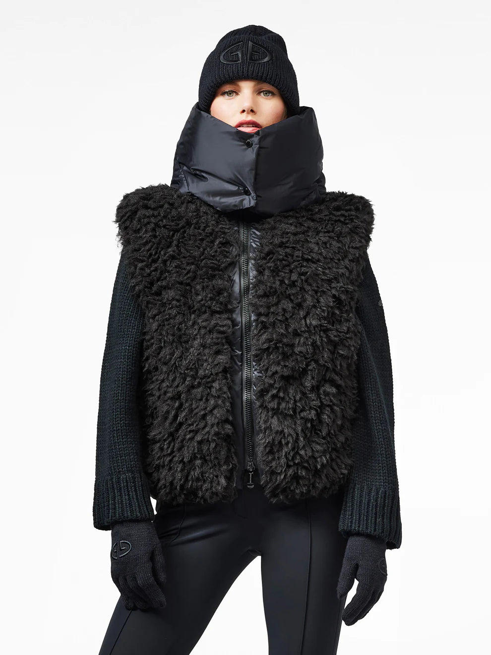 Iffy Bodywarmer W