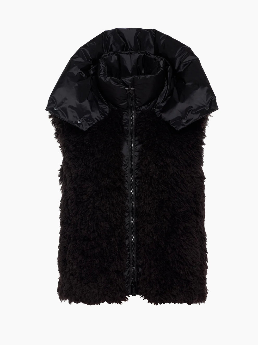 Iffy Bodywarmer W